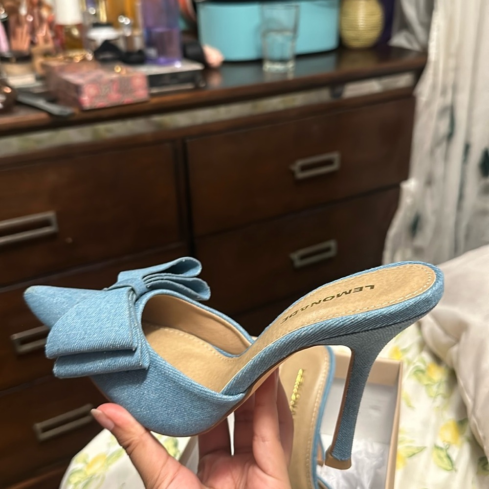 Heels